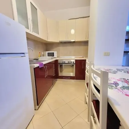 Апартаменты Isabel's With Balcony